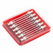 Jeffers Stainless Steel Veterinary Needles, 12 Pack - I3G4 - 16ga x 1.5" - 8