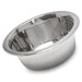 Jeffers Standard - Weight Stainless Steel Food & Water Pet Bowls - G3F1 - 1 Pint - Single - 2