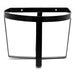 Jeffers Steel Bucket Holder - Holds 20 qt Bucket - IAS5 - 6