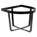 Jeffers Steel Bucket Holder - Holds 20 qt Bucket - IAS5 - 4