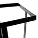 Jeffers Steel Bucket Holder - Holds 20 qt Bucket - IAS5 - 5