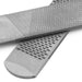 Jeffers Tanged Steel Hoof Rasp – Durable 10" & 14" Rasp for Horses, Ponies, Minis, Goats, and Sheep - IAJJ - 10"L Mini - 4