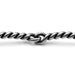 Jeffers Twisted Sweet Iron Mouth Horse Bit - A8WB - 7