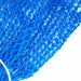 Jeffers Ultra Slow Feed 1" x 1" Nylon Hay Net for Horses, Royal Blue - XQEF - 7