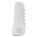 Jeffers Uniquely English Horse Tendon Boots, 2 - Pack - IAFX - Medium - White - 2 pk - 6