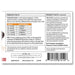 Jeffers Worm Buster Dog Dewormer Flavored Tablets - JEFZVB - For Medium - Large Dogs (21–150 lbs) - Beef - 12 tabs - 18