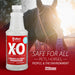 Jeffers X - O Pet Odor Neutralizer Plus + Cleaner Concentrate - TZJM - 16 oz - 10