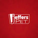 Jeffers Pet Dental Finger Wipes for Dogs & Cats, 50 Count Count 