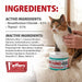 Jeffers Wound Gel, 12 ounce Jar Size 12 ounce