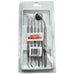 6-PIECE Dog Dental Tooth Scale Kit Count 