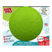 Jolly Soccer Ball for Dogs – Durable, Floating, Puncture - Resistant, Fetch Toy, Made in USA - H7UA - Orange - 3" Mini - Vanilla - 10