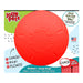 Jolly Soccer Ball for Dogs – Durable, Floating, Puncture - Resistant, Fetch Toy, Made in USA - H7UA - Orange - 3" Mini - Vanilla - 5