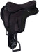Tough1 Western Treeless Endurance Saddle - JTIA5X - Black - Large - 4
