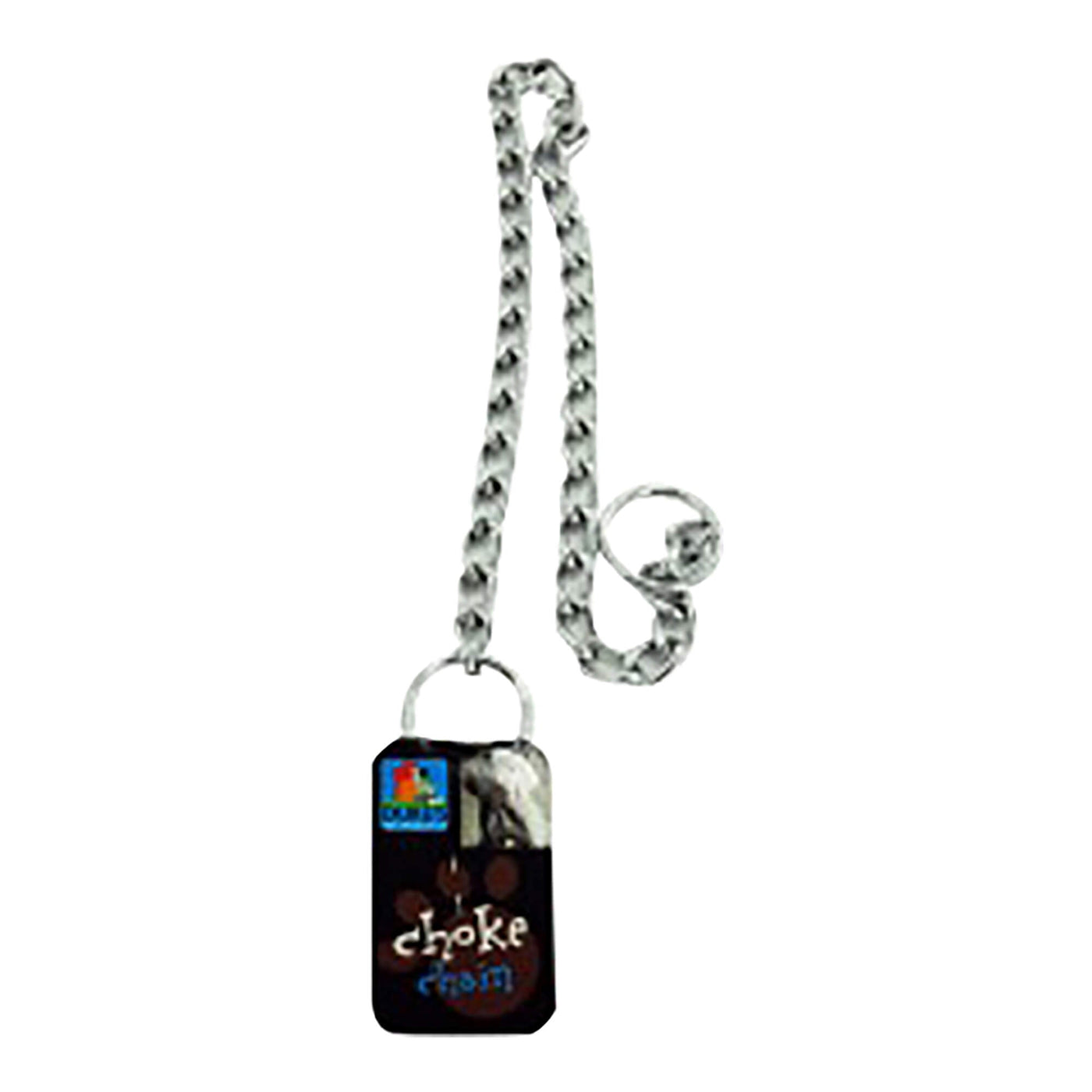 Duke's Jumbo Choke Chain, 18