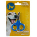 JW® Gripsoft® Nail Clipper for Small Dogs, Cats, Birds & Reptiles - DKY6 - Assorted - Small Pets (Dogs, Cats, Birds & Reptiles) - 1