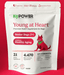 K9 Power Young at Heart Senior Dog Health Formula - OGK9 - 1 lb - 1