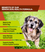 K9 Power Young at Heart Senior Dog Health Formula - OGK9 - 1 lb - 7