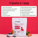 K9 Power Young at Heart Senior Dog Health Formula - OGK9 - 1 lb - 2