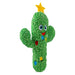 Holiday Kickeroo® Cactus One size Color Green