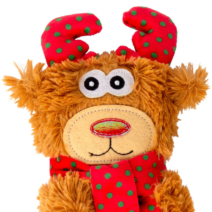 Holiday Kickeroo® Character Assorted One size Color Assorted