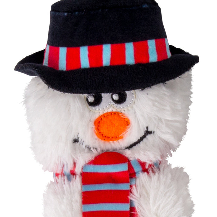 Holiday Kickeroo® Character Assorted One size Color Assorted