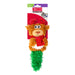 Holiday Kickeroo® Character Assorted One size Color Assorted