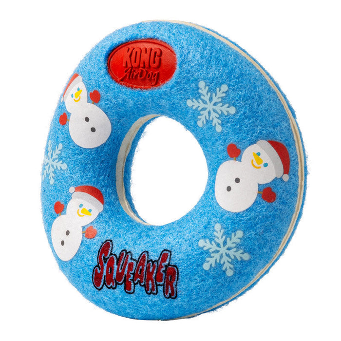 Holiday AirDog® Donut Md Color Blue