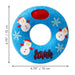 Holiday AirDog® Donut Md Color Blue