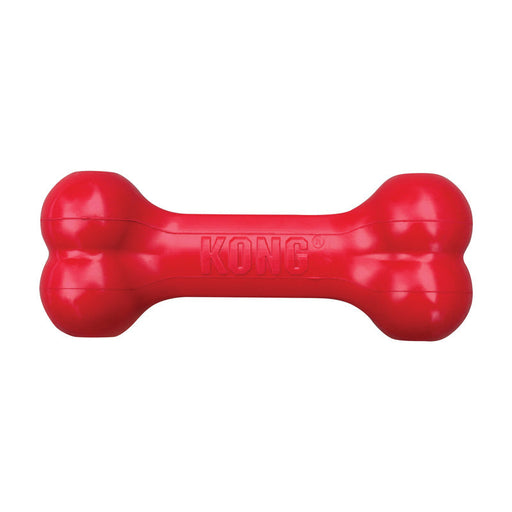 KONG Goodie Bone Md Color Red