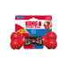 KONG Goodie Bone Md Color Red