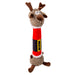 Holiday Shakers™ Luvs Reindeer Md Color Red