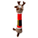 Holiday Shakers™ Luvs Reindeer Md Color Red