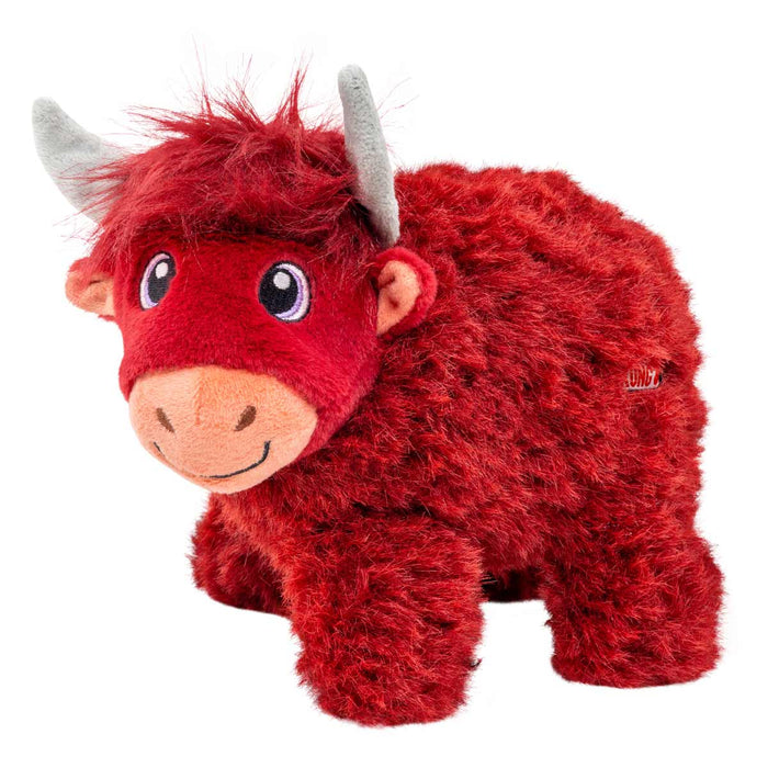 Toughz Mammoth Color Red