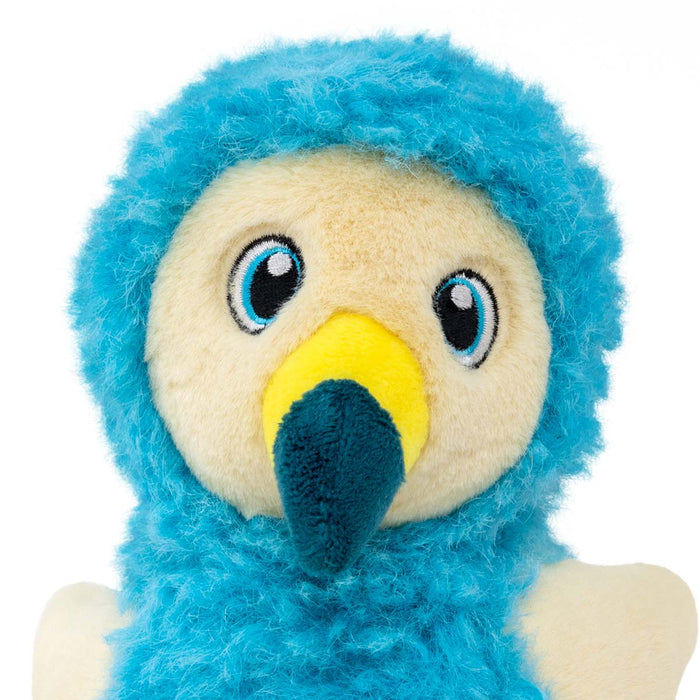 Toughz Mammoth Color Blue