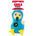 Toughz Mammoth Color Blue