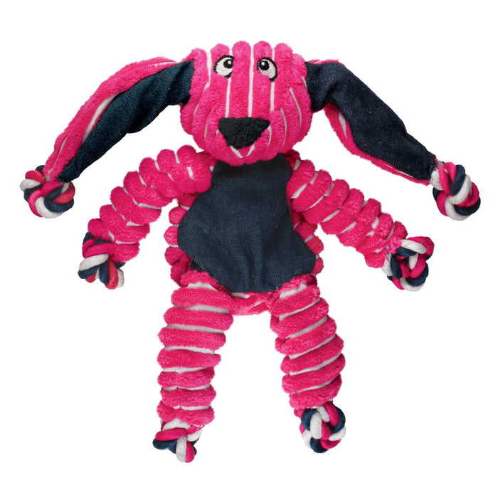 Floppy Knots Bunny Color Pink