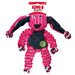 Floppy Knots Bunny Color Pink