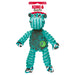 Floppy Knots Hippo Color Teal