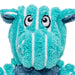 Floppy Knots Hippo Color Teal