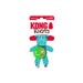 Floppy Knots Hippo Color Teal