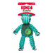 Floppy Knots Hippo Color Green
