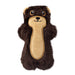Snuzzles Mini Otter Color Brown