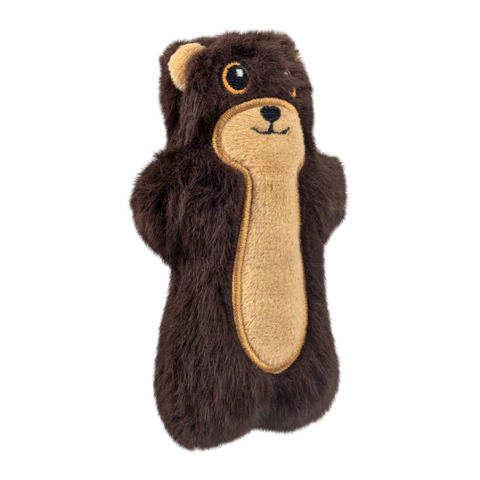 Snuzzles Mini Otter Color Brown