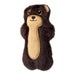 Snuzzles Mini Otter Color Brown