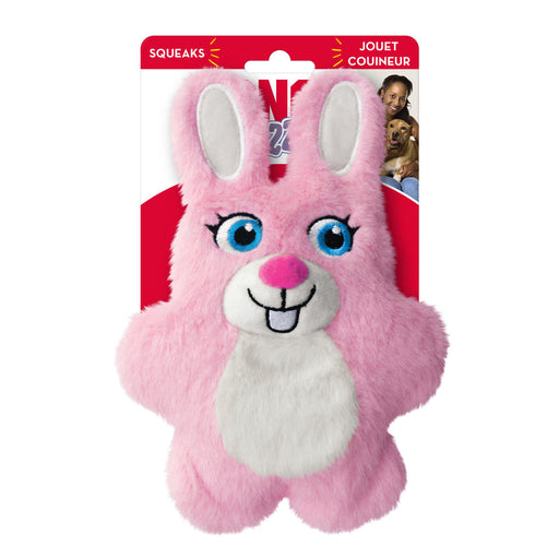Snuzzles Kiddos Bunny Color Pink