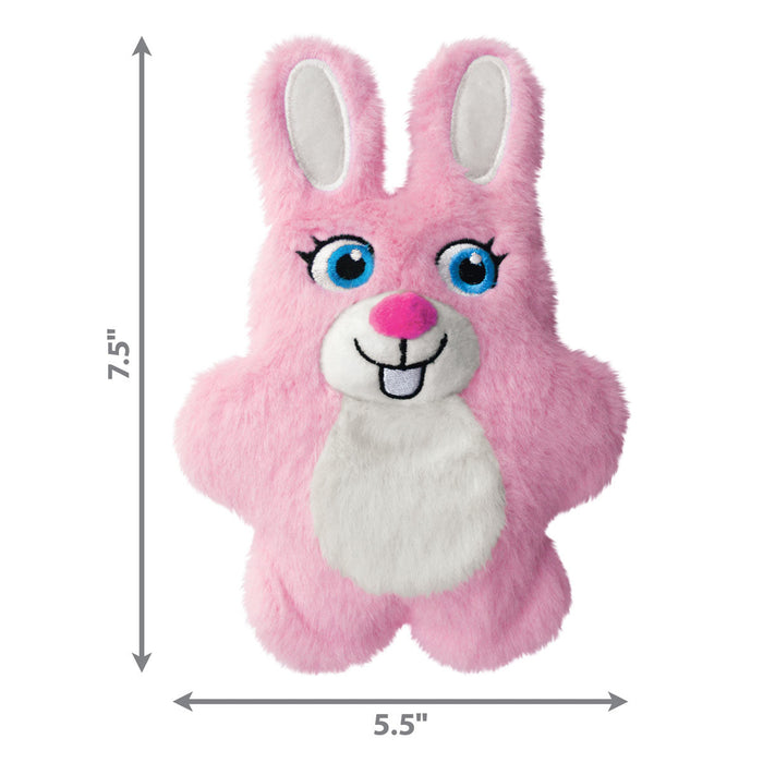 Snuzzles Kiddos Bunny Color Pink