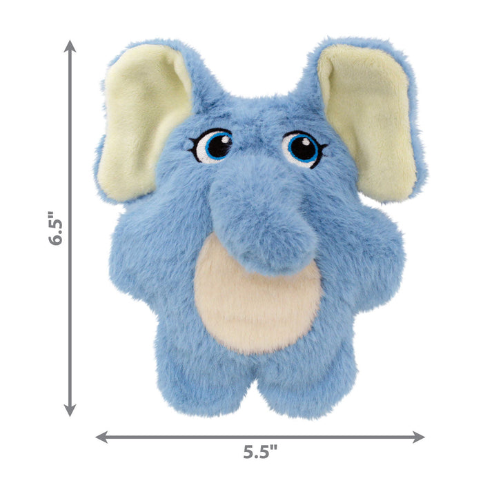Snuzzles Kiddos Bunny Color Blue