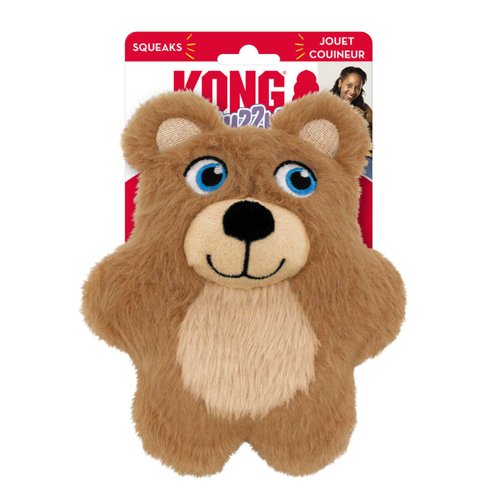 Snuzzles Kiddos Bunny Color Beige