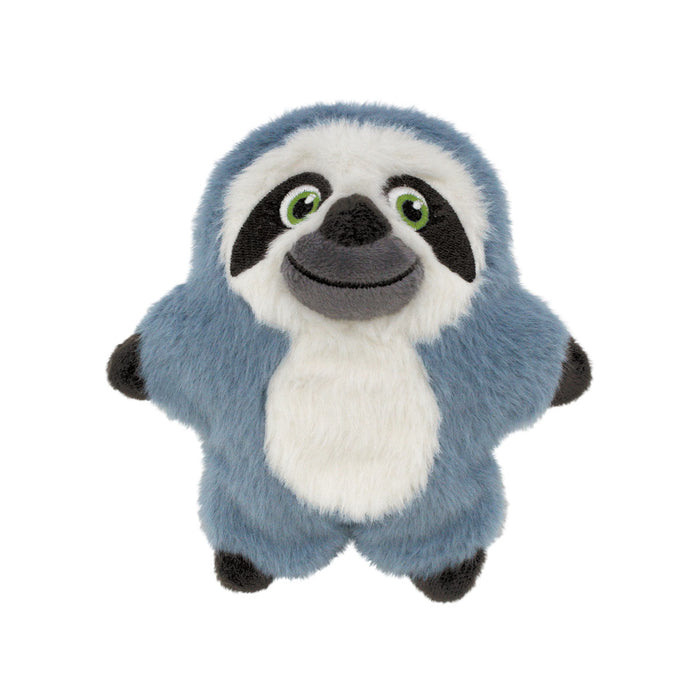 Snuzzles Kiddos Bunny Color Grey