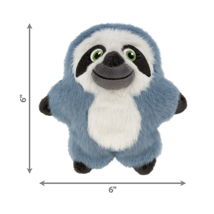Snuzzles Kiddos Bunny Color Grey